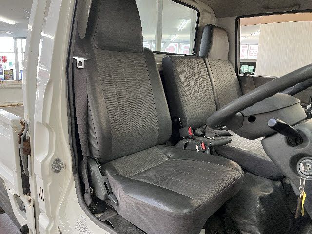 NISSAN VANETTE TRUCK 2WD 2008 Image 31