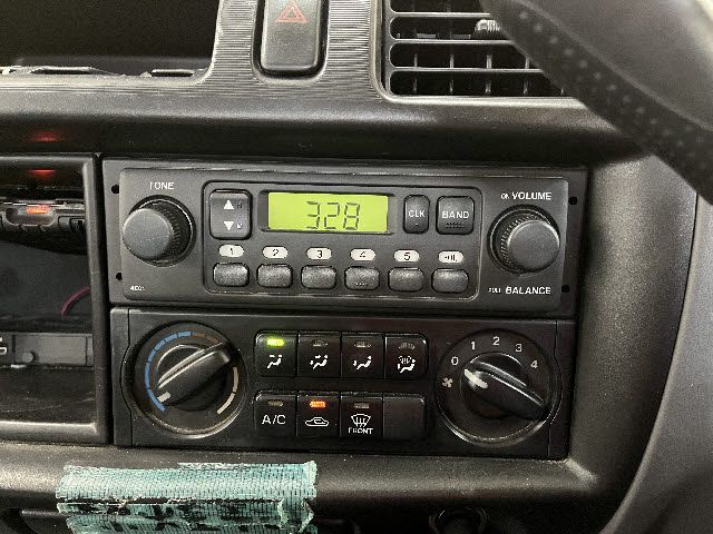 NISSAN VANETTE TRUCK 2WD 2008 Image 31