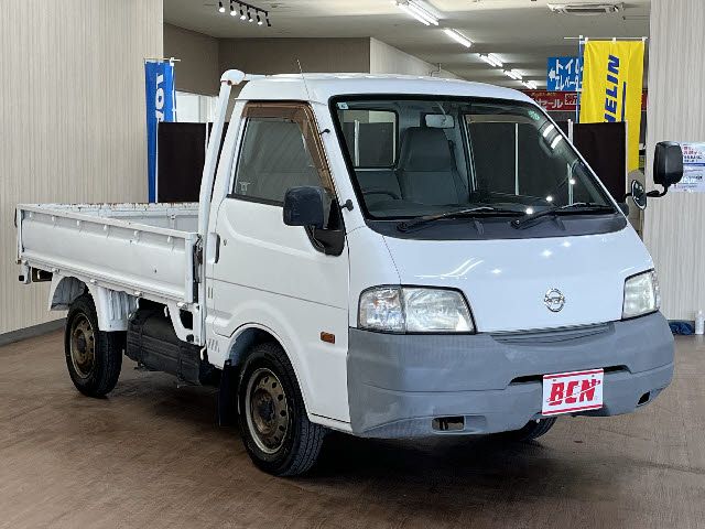 NISSAN VANETTE TRUCK 2WD 2008 Image 31