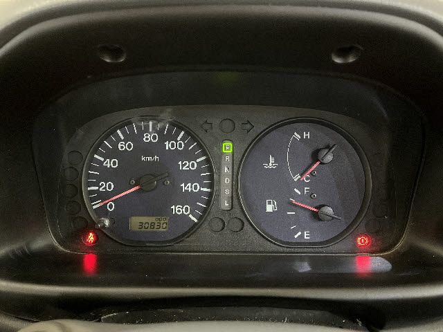 NISSAN VANETTE TRUCK 2WD 2008 Image 31