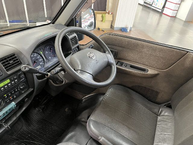 NISSAN VANETTE TRUCK 2WD 2008 Image 31