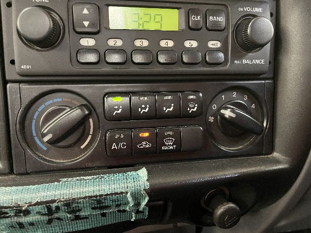 NISSAN VANETTE TRUCK 2WD 2008 Image 31