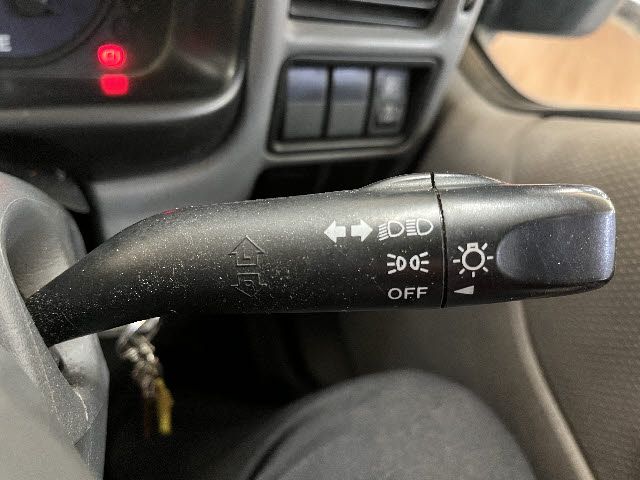 NISSAN VANETTE TRUCK 2WD 2008 Image 31