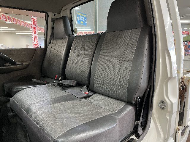 NISSAN VANETTE TRUCK 2WD 2008 Image 31