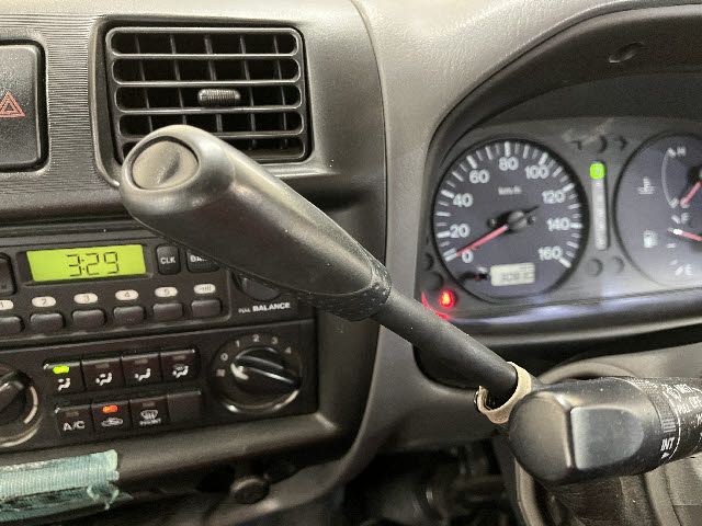 NISSAN VANETTE TRUCK 2WD 2008 Image 31