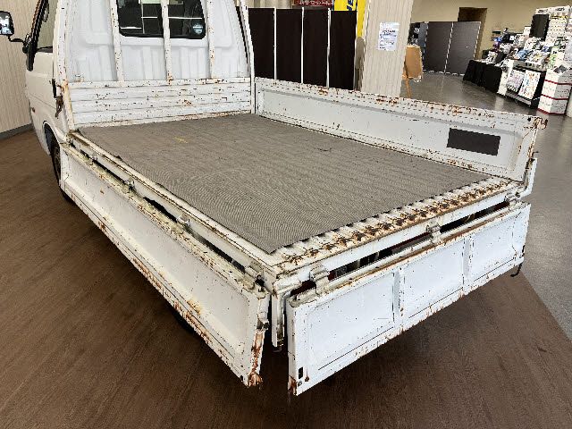 NISSAN VANETTE TRUCK 2WD 2008 Image 31