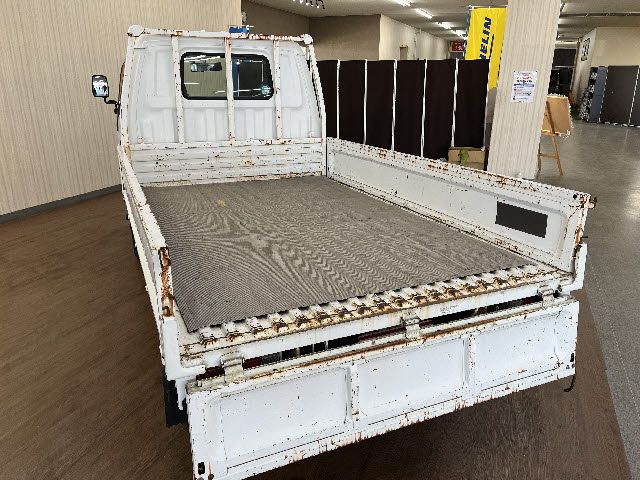 NISSAN VANETTE TRUCK 2WD 2008 Image 31