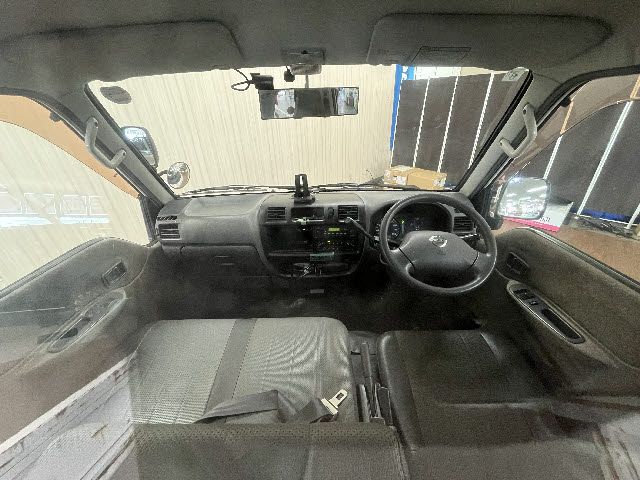 NISSAN VANETTE TRUCK 2WD 2008 Image 31