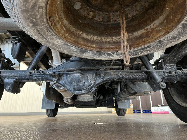 NISSAN VANETTE TRUCK 2WD 2008 Image 31