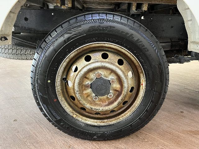 NISSAN VANETTE TRUCK 2WD 2008 Image 31