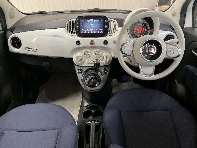 FIAT 500 2021 Image 31
