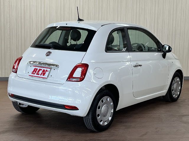 FIAT 500 2021 Image 31