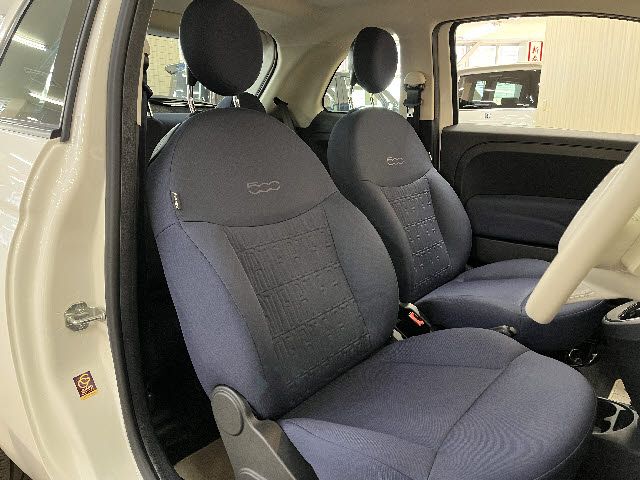 FIAT 500 2021 Image 31