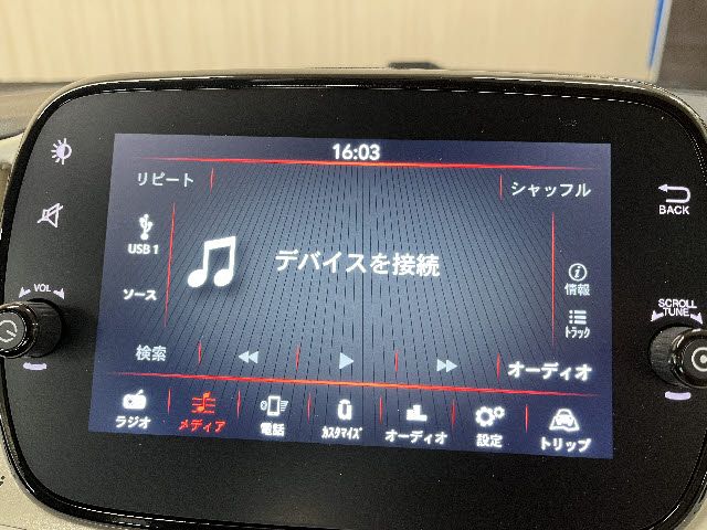 FIAT 500 2021 Image 31