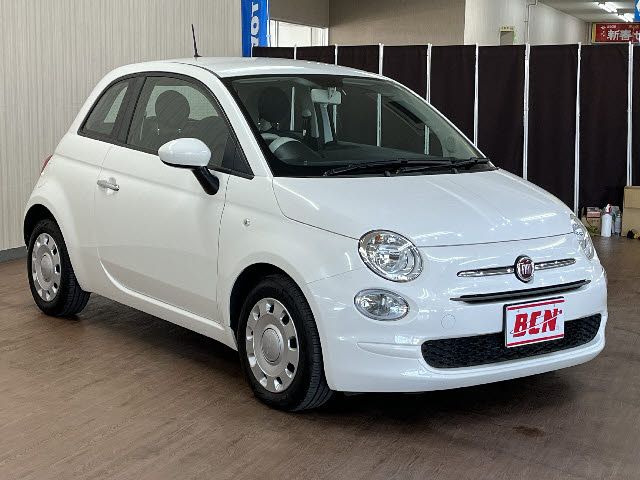 FIAT 500 2021 Image 31