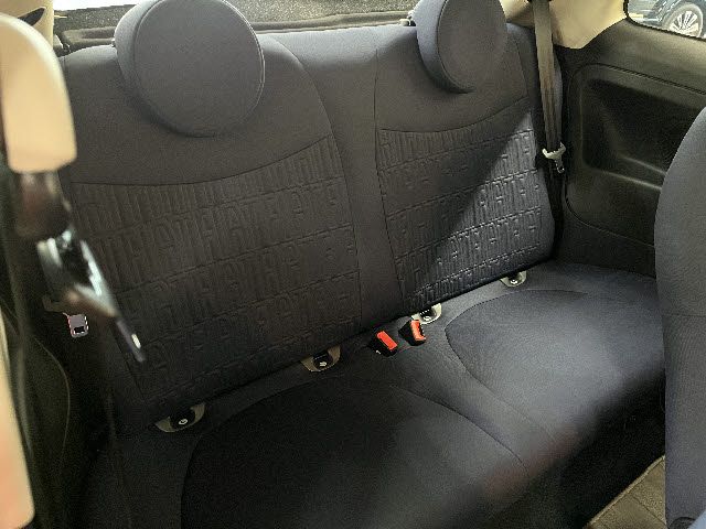 FIAT 500 2021 Image 31