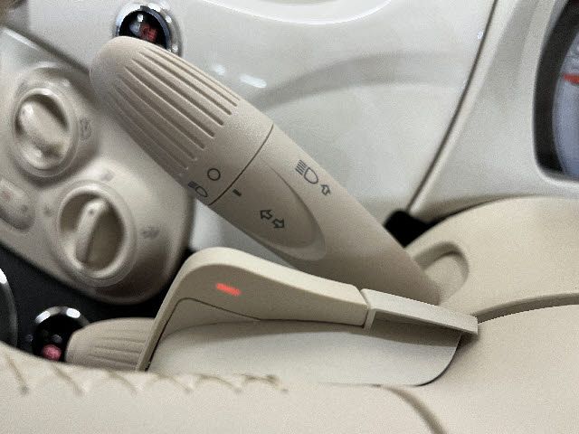 FIAT 500 2021 Image 31