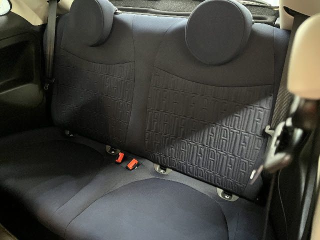 FIAT 500 2021 Image 31
