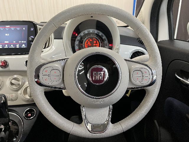 FIAT 500 2021 Image 31