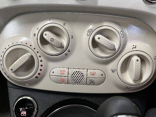 FIAT 500 2021 Image 31