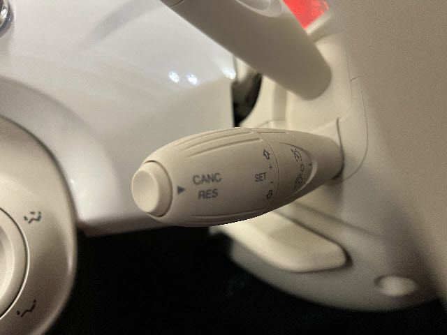 FIAT 500 2021 Image 31