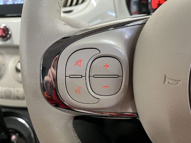 FIAT 500 2021 Image 31