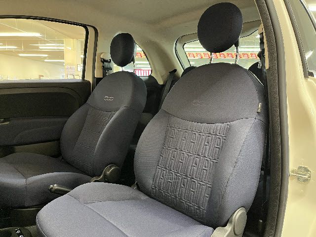 FIAT 500 2021 Image 31