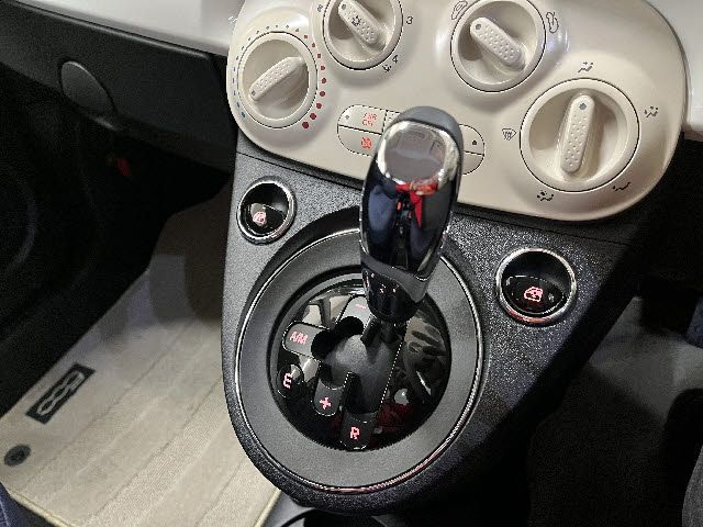 FIAT 500 2021 Image 31