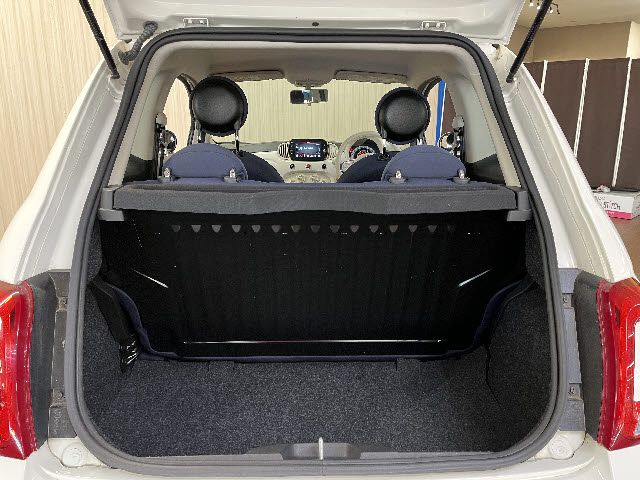 FIAT 500 2021 Image 31