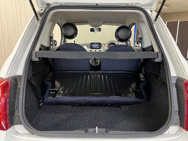 FIAT 500 2021 Image 31