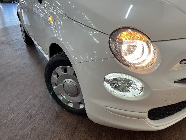 FIAT 500 2021 Image 31