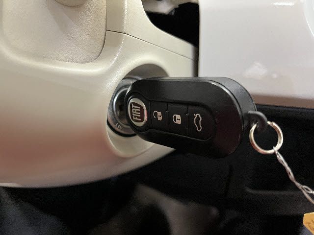 FIAT 500 2021 Image 31