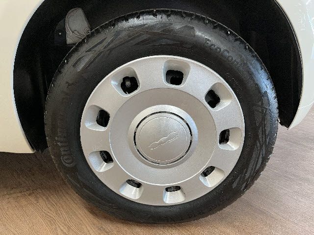 FIAT 500 2021 Image 31