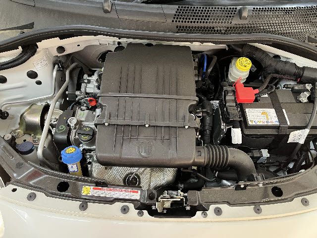 FIAT 500 2021 Image 31