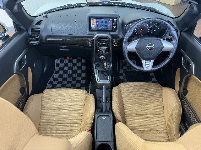 DAIHATSU COPEN 2021 Image 31