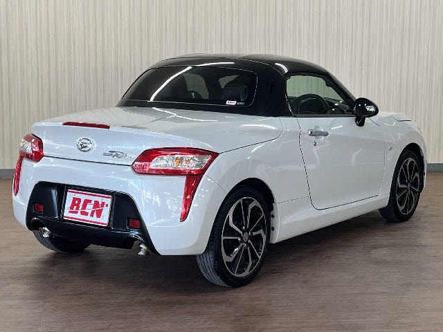 DAIHATSU COPEN 2021 Image 31