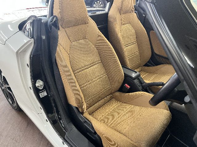 DAIHATSU COPEN 2021 Image 31