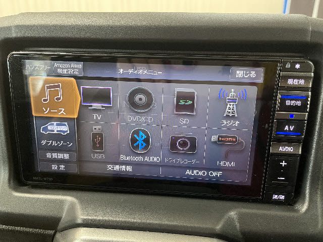 DAIHATSU COPEN 2021 Image 31