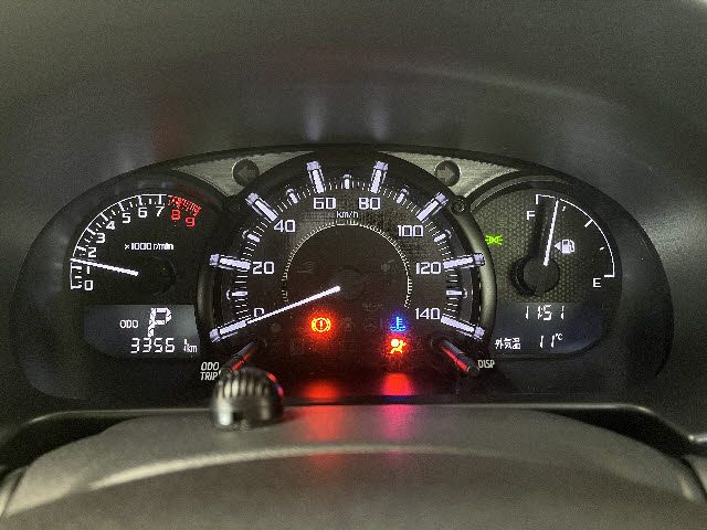 DAIHATSU COPEN 2021 Image 31