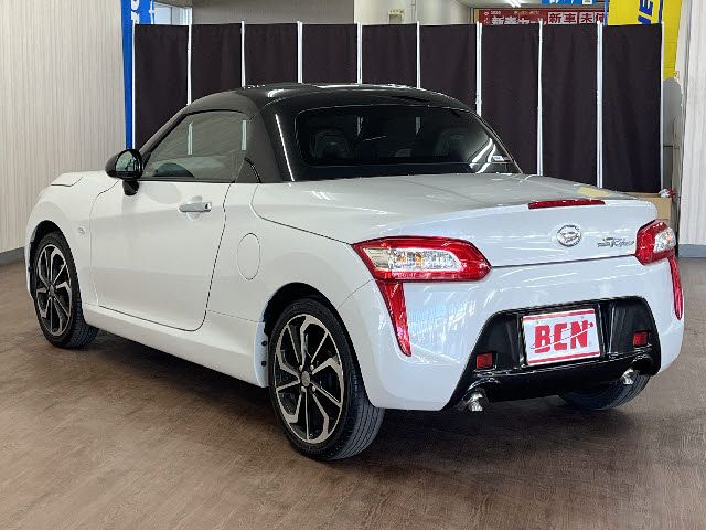 DAIHATSU COPEN 2021 Image 31