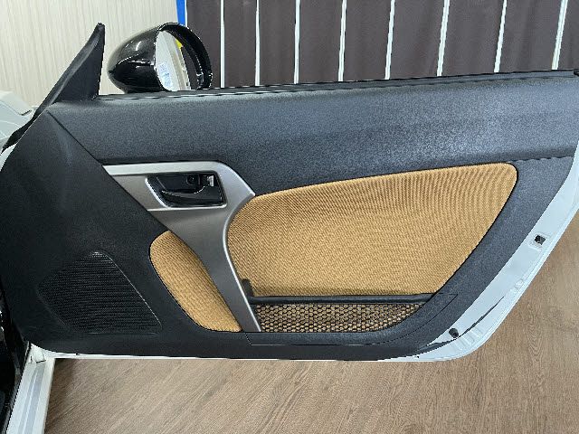 DAIHATSU COPEN 2021 Image 31