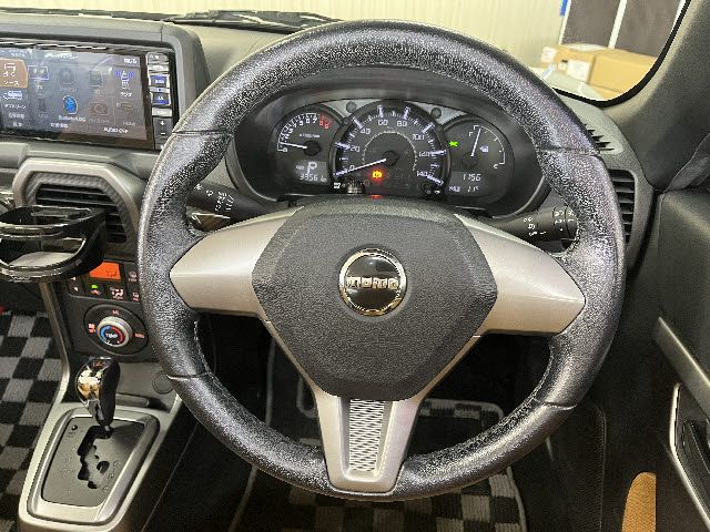 DAIHATSU COPEN 2021 Image 31