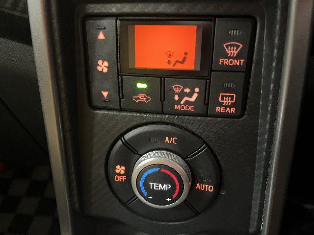 DAIHATSU COPEN 2021 Image 31