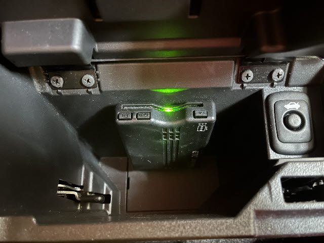 DAIHATSU COPEN 2021 Image 31