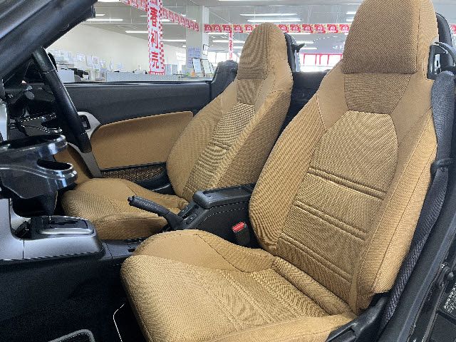 DAIHATSU COPEN 2021 Image 31