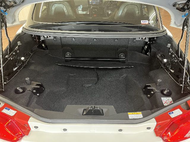 DAIHATSU COPEN 2021 Image 31