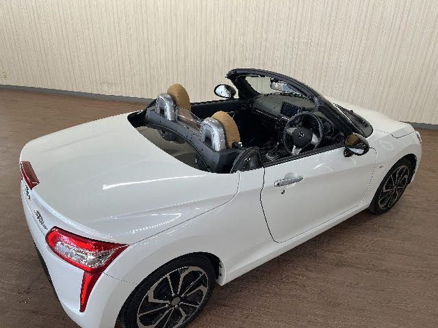 DAIHATSU COPEN 2021 Image 31