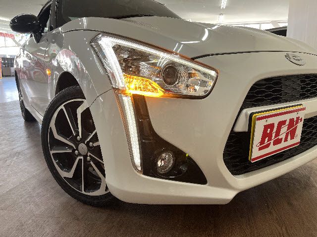 DAIHATSU COPEN 2021 Image 31