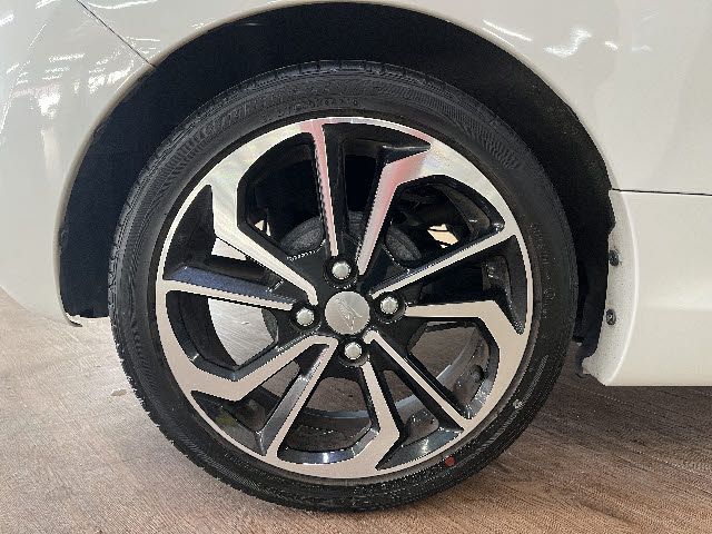 DAIHATSU COPEN 2021 Image 31