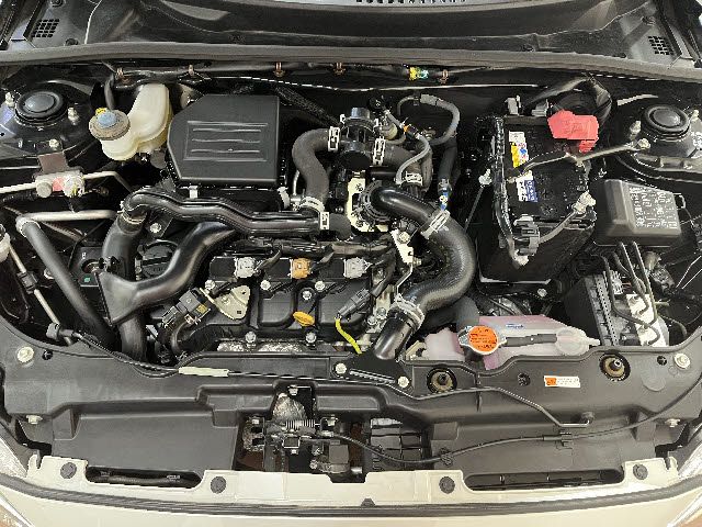 DAIHATSU COPEN 2021 Image 31